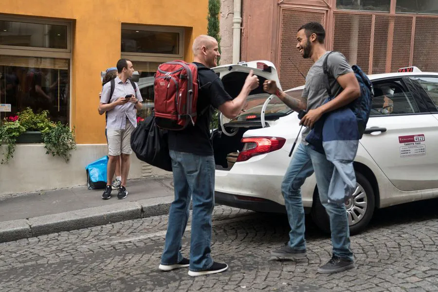 Scene from 