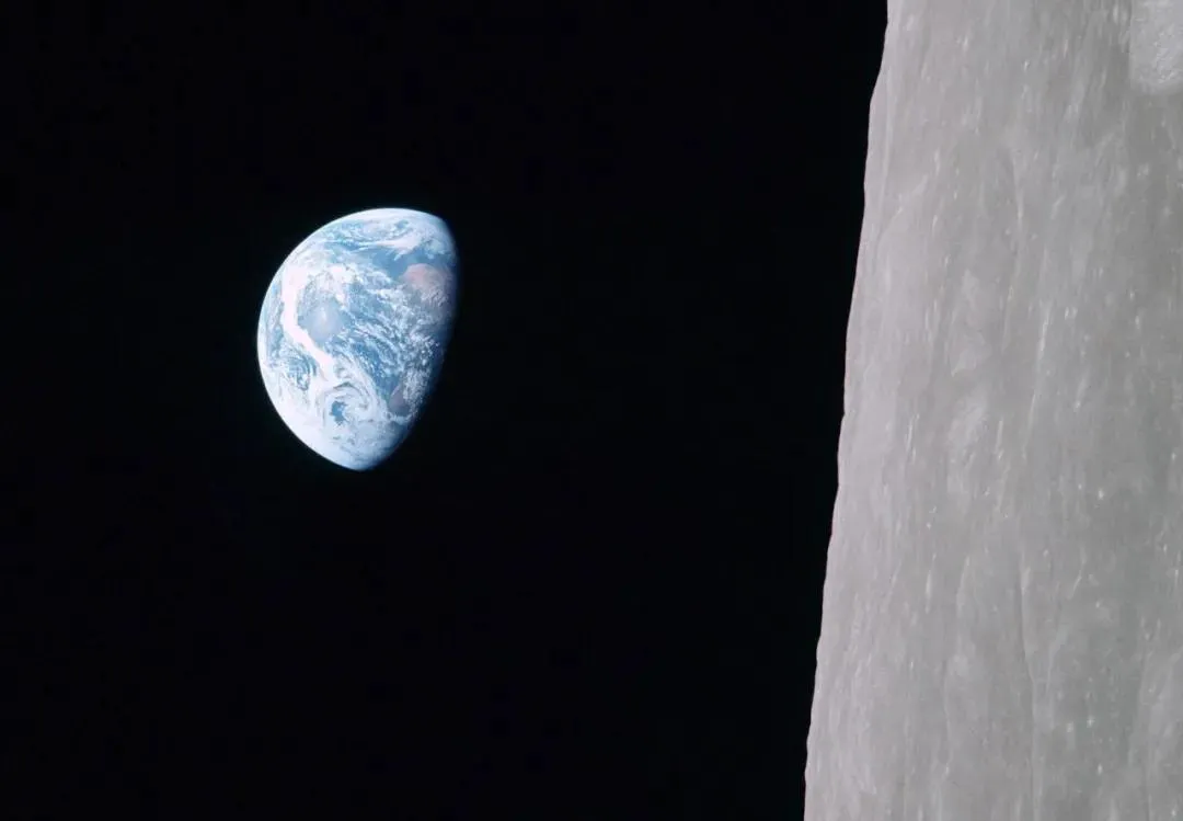 Earthrise