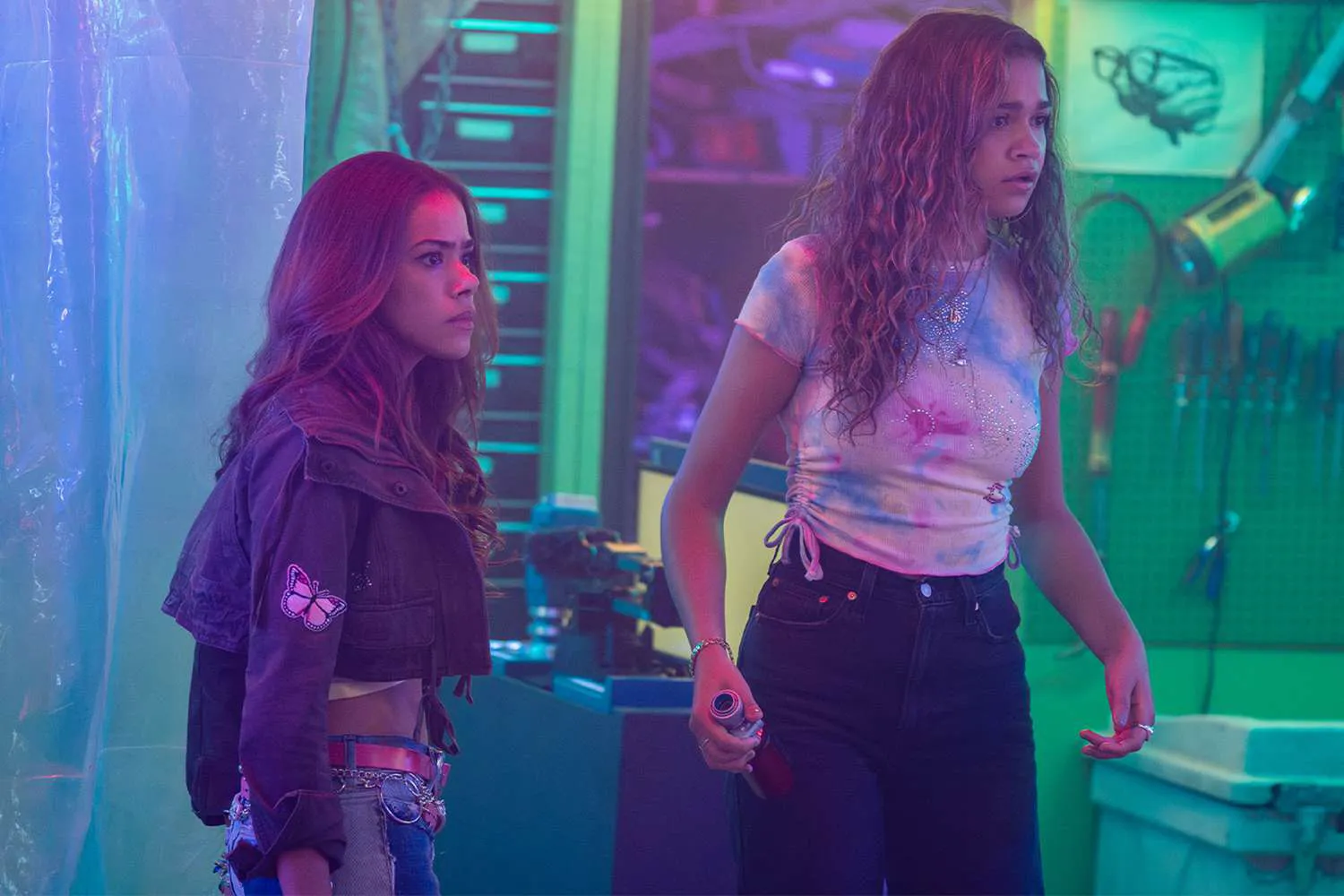 Scene from 