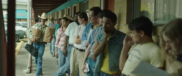 Dallas Buyers Club 2