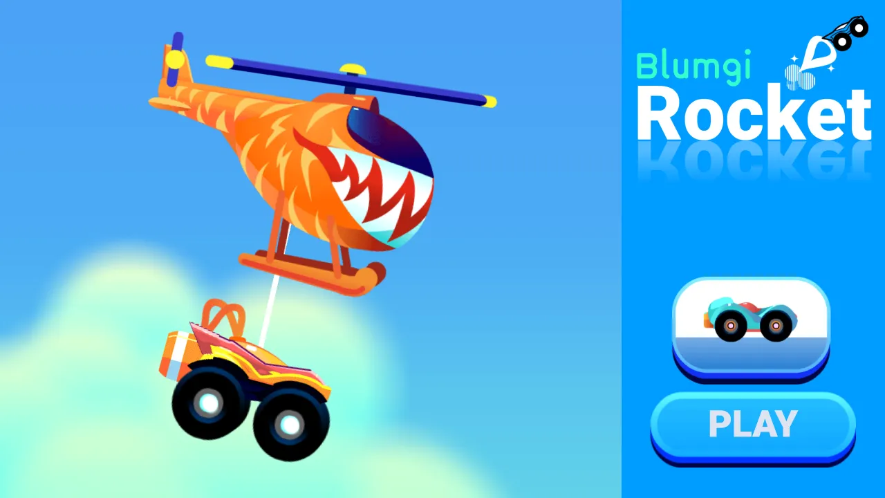 Conquer Insane Physics Trails: Your Rocket Game Strategy Guide