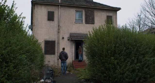 Scene from 