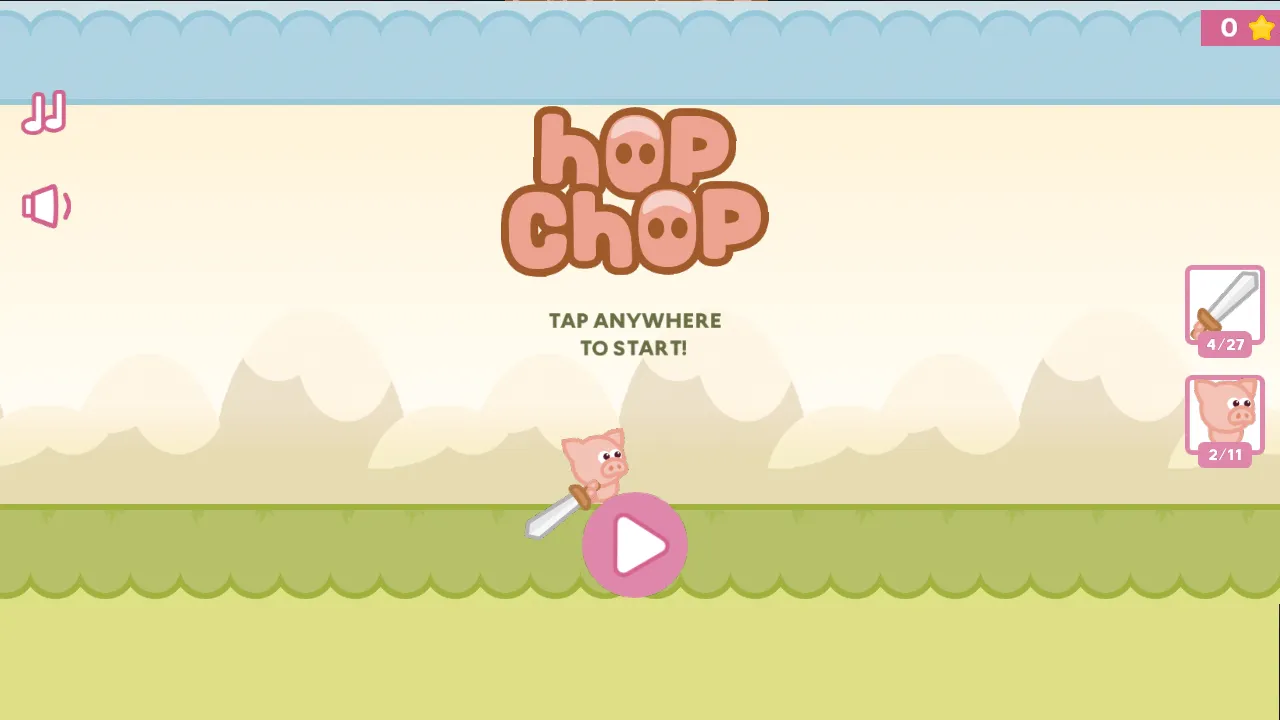 Hop Chop: Your Bouncing Adventure - A Comprehensive Strategy Guide