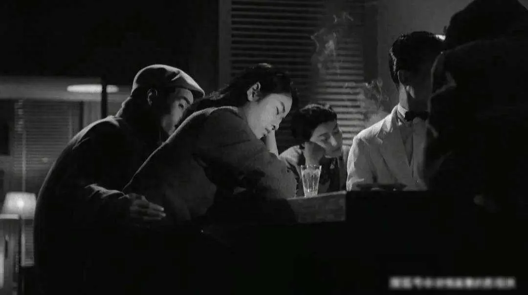 Tokyo Twilight: Yasujiro Ozu's Winter Elegy and Family Lament