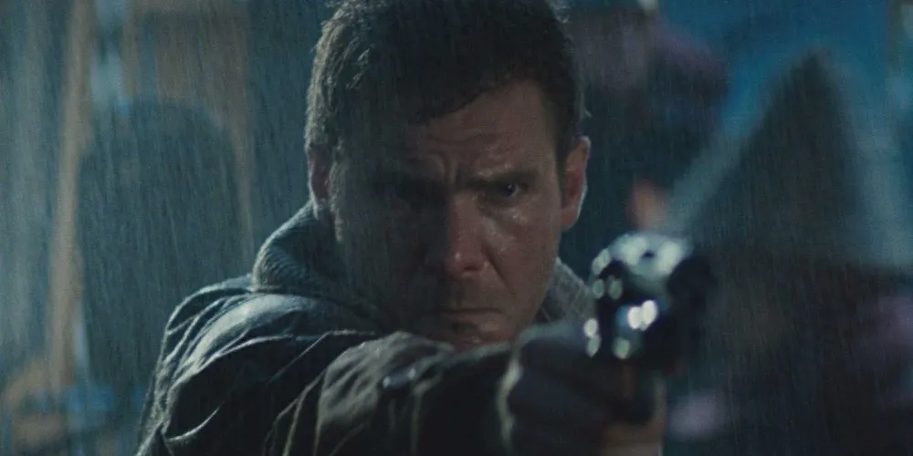 Blade Runner