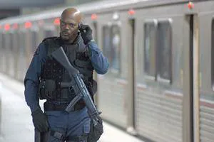 Review of the film "S.W.A.T."