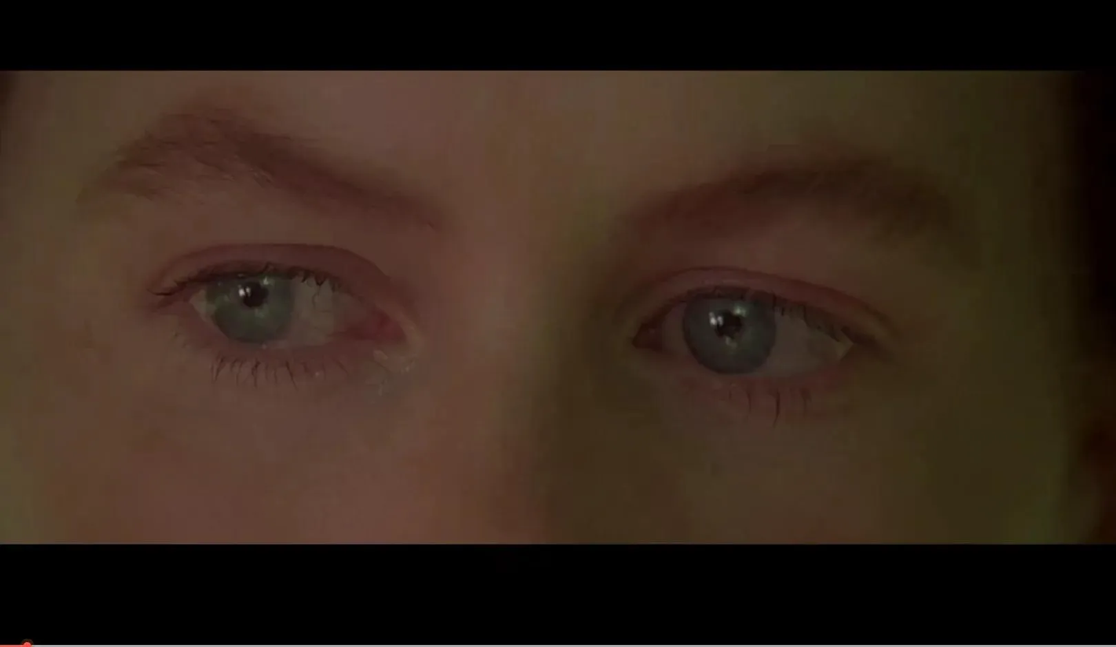 The film "The Portrait of a Lady," she meticulously chooses a perverted husband for herself.