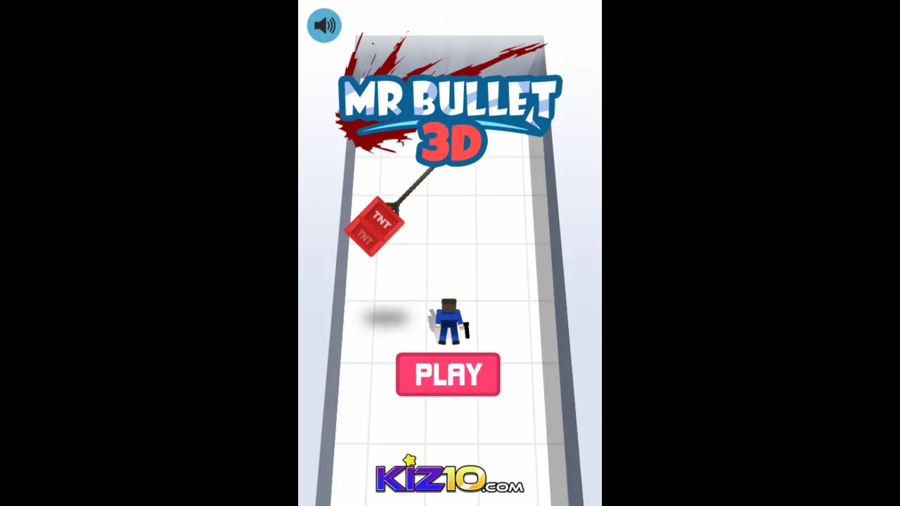 Mr Bullet 3D: Your Ultimate Sharpshooter's Handbook