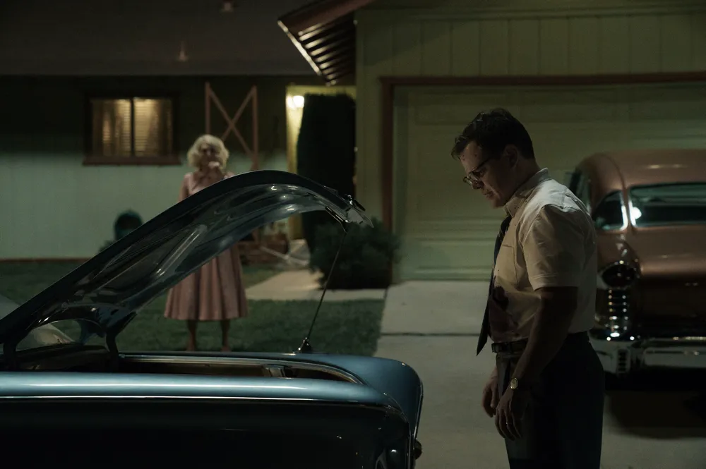 Scene from 
