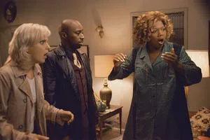 Review of the movie "Scary Movie 3"