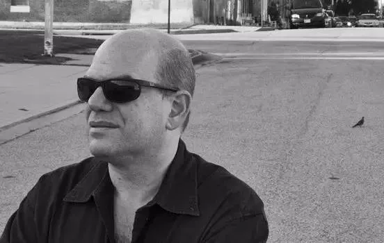 David Simon