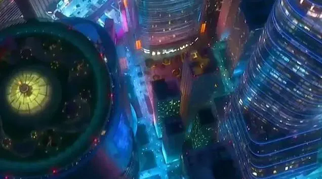 Sapphire Building