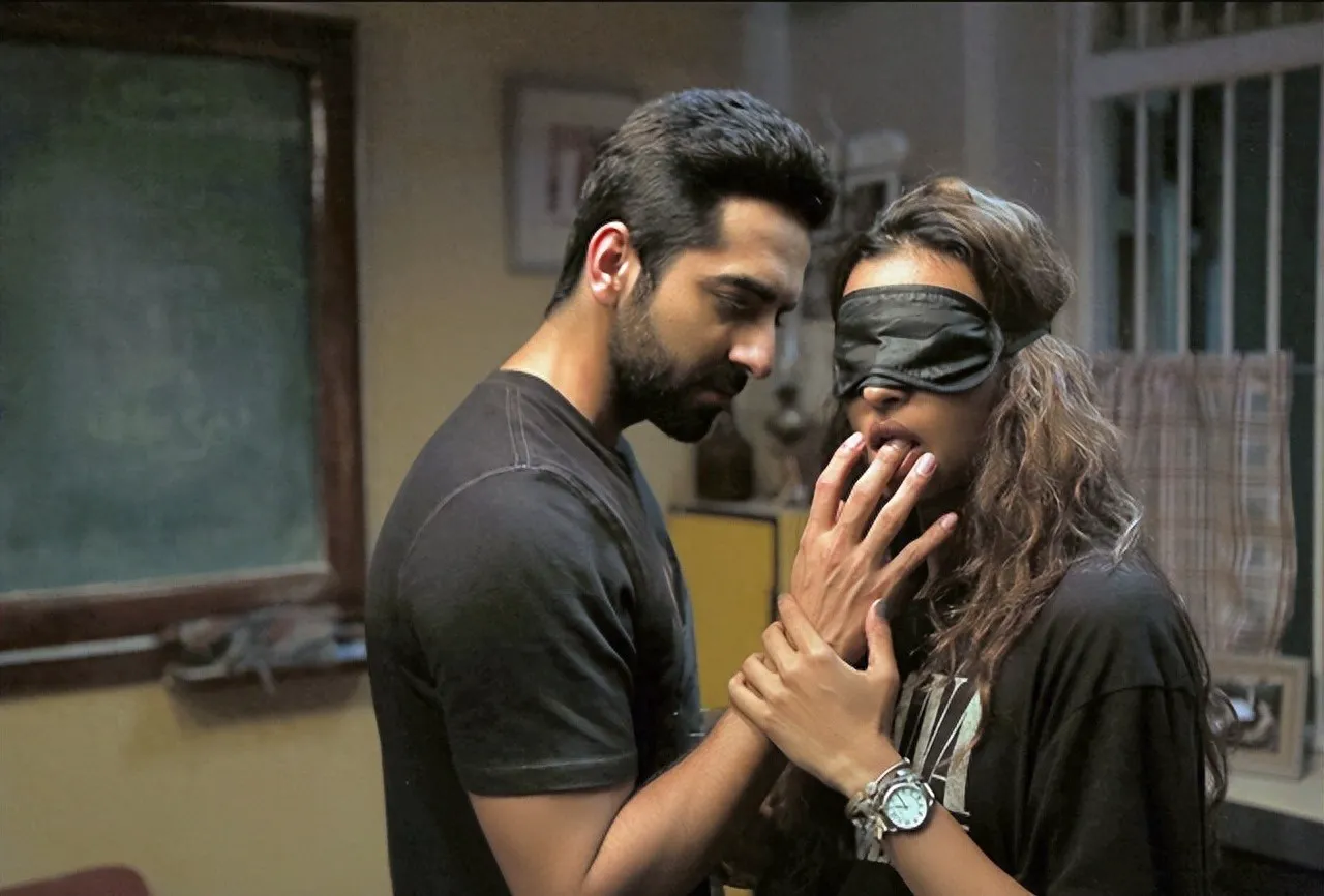 "Andhadhun" movie review: A mind-bending thriller full of twists and turns, where you might miss the details if you're not careful.