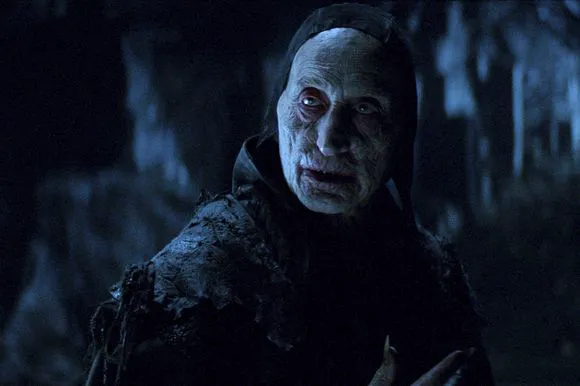 Dracula Untold