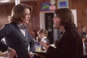 Scene from the movie