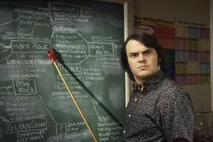 Scene from the movie
