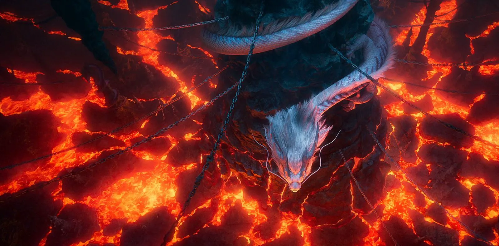 Through Fire: A Review of the Animated Blockbuster "Nezha Reborn"