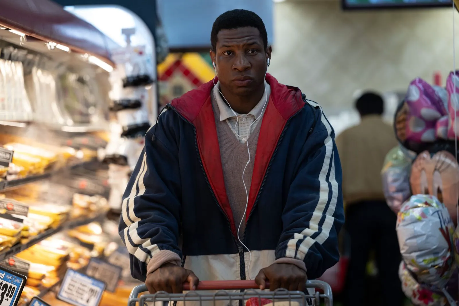 Review of the film "Fame": Dream of something great