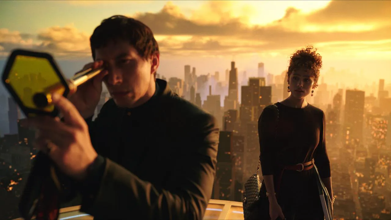 Cannes 2024: Review of "Megalopolis" – Francis Ford Coppola's Monster Masterpiece