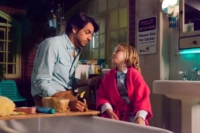 Still from the movie 