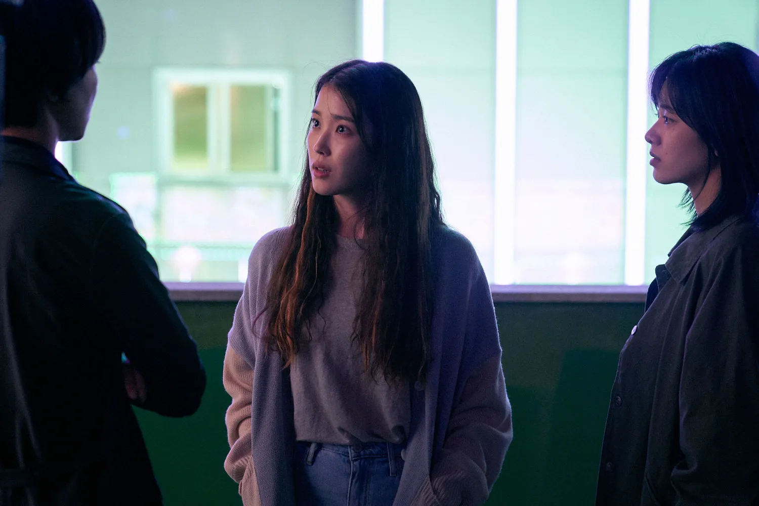 Review of "Broker" - A dramedy about child trafficking in Korea