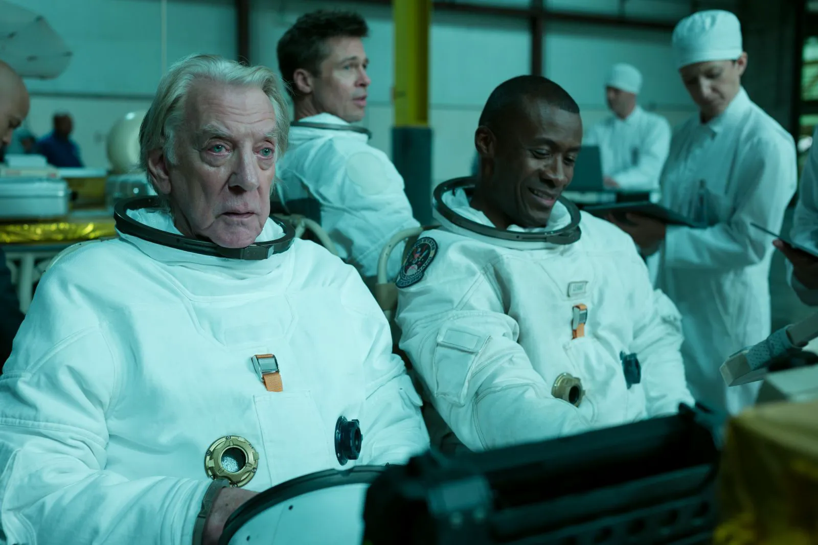 Scene from 