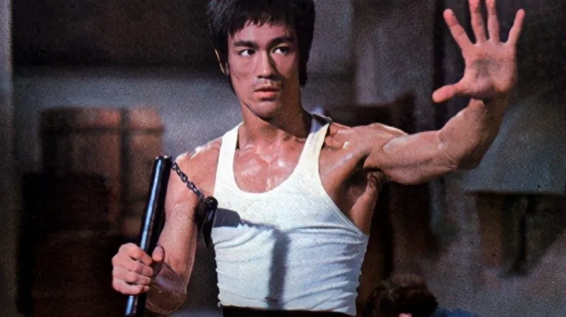 His debut was a masterpiece. Bruce Lee's directorial debut, "The Way of the Dragon," set the standard for kung fu films.