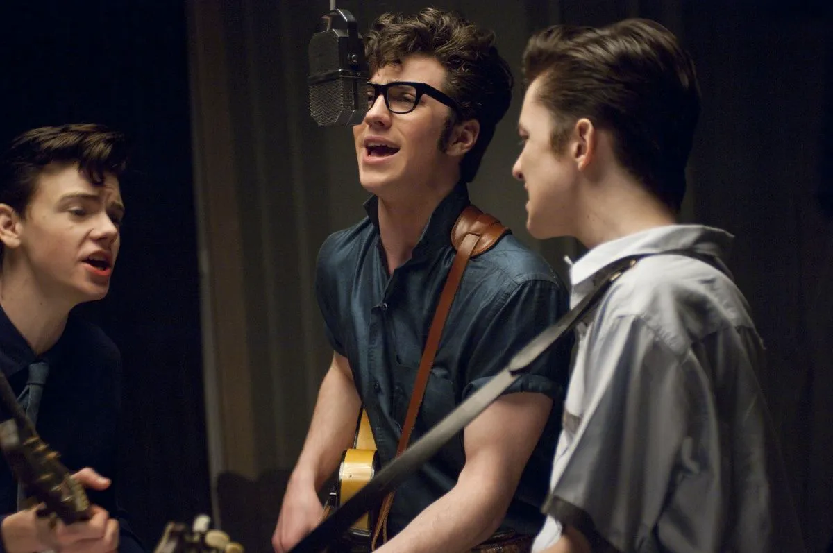 Nowhere Boy: A biopic from the queen of English video art - a review.