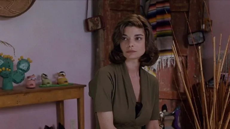 With or Without You Scene 5