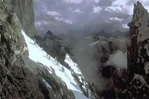 Middle-earth Landscape
