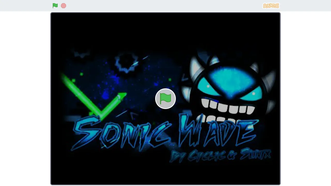 Sonic Wave: Your Ultimate Guide to Conquering Geometry Dash's Insanity