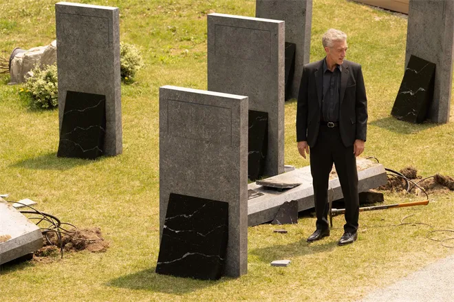 David Cronenberg: The world doesn't need my next movie.