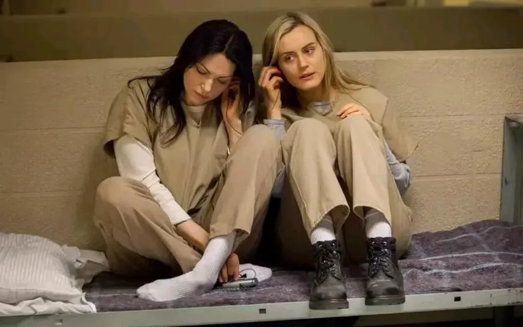 Prison Life