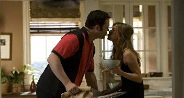 "The Break-Up: A US Romantic Ethics Film Exploring the Rifts and Healing of Love"