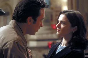 Scene from the movie