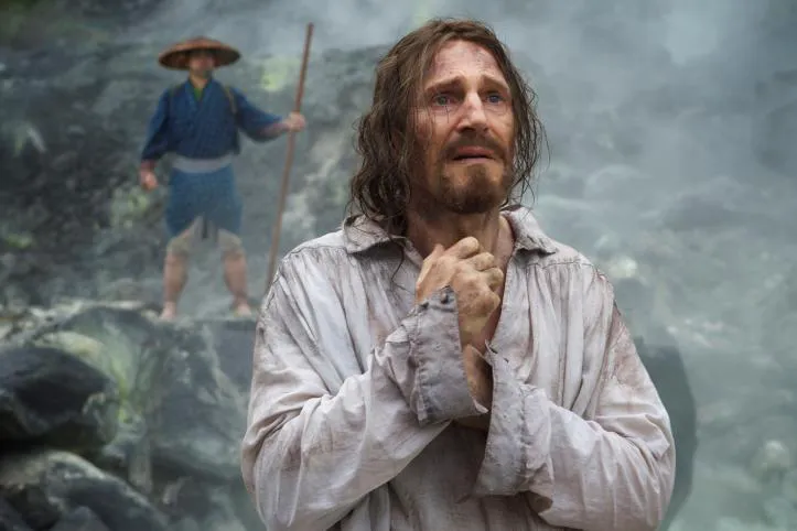 Silence: When faith and betrayal face the test, is it right to remain silent, or to uphold the truth?