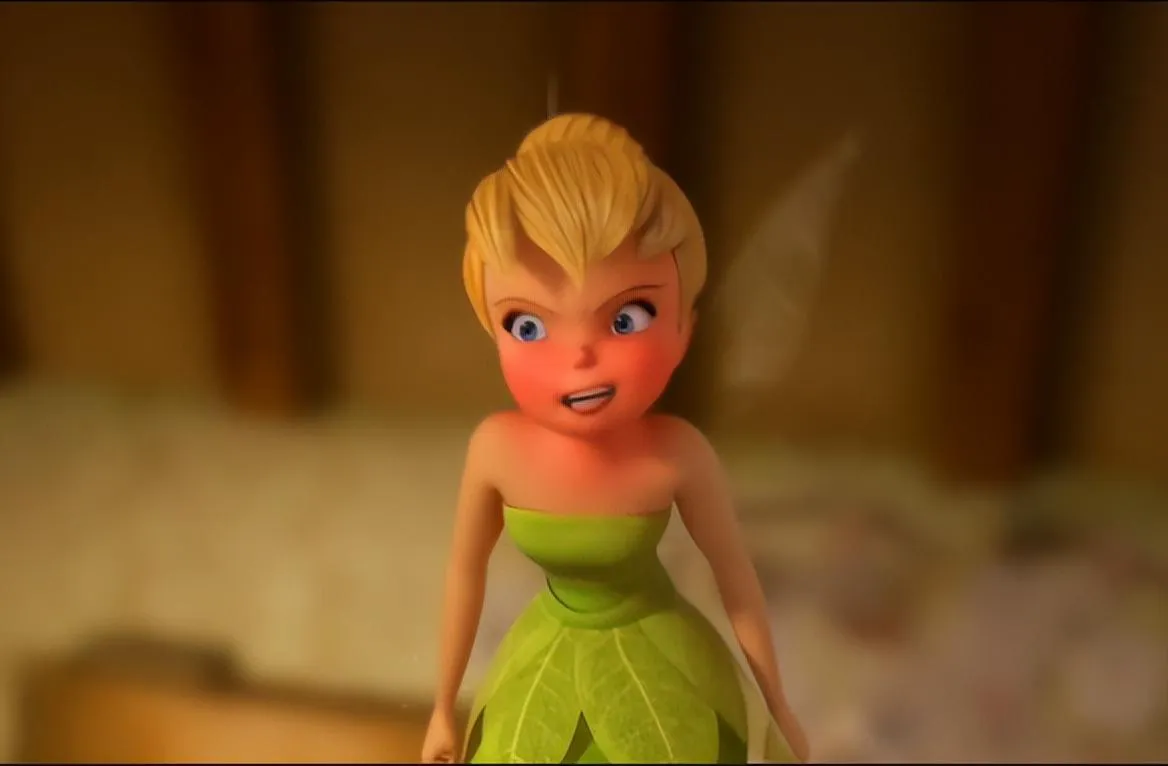 Do you believe in fairies? There are 7 Tinker Bell movies in total. Come and see which ones you've watched!