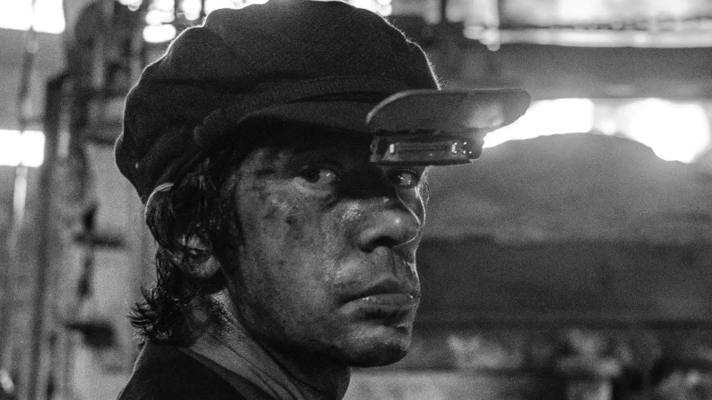 Cannes 2024: A review of "Limonov, The Ballad of Eddie" – the new film by Kirill Serebrennikov
