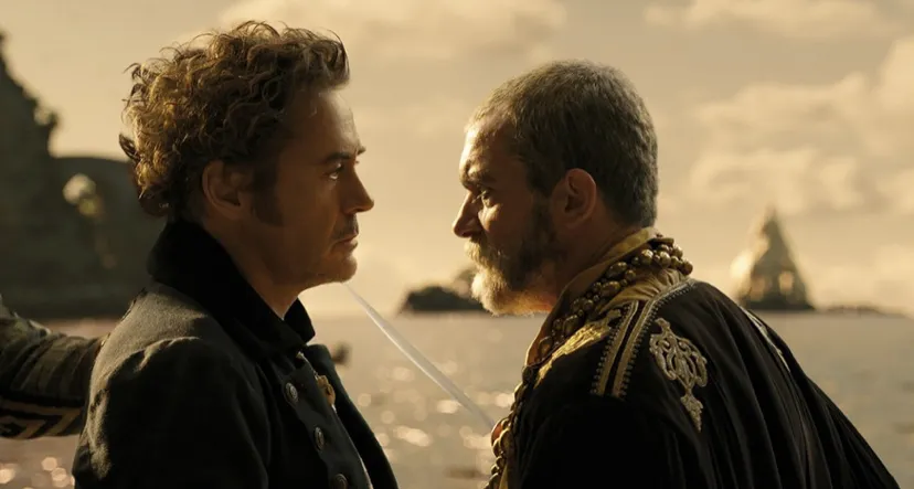 A scene from 