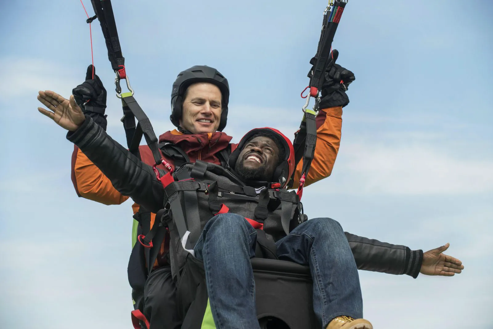 Kevin Hart in 