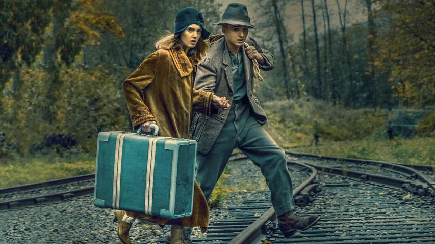 Still from 