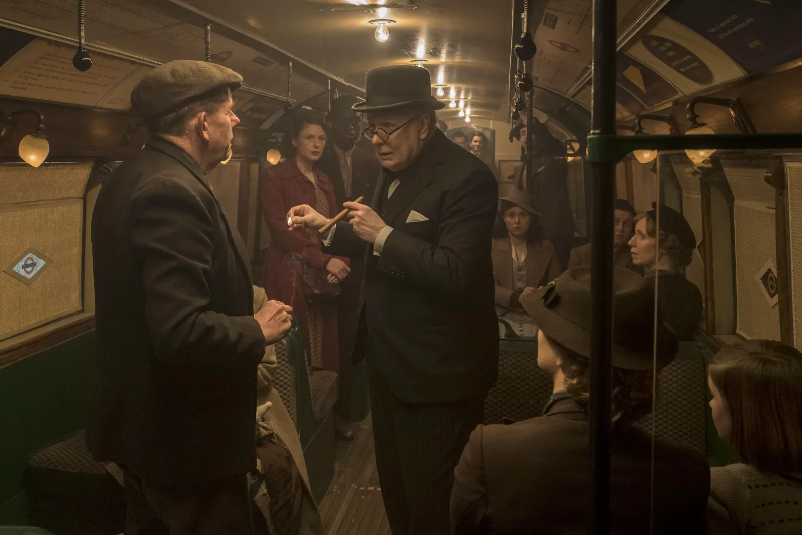 Scene from 