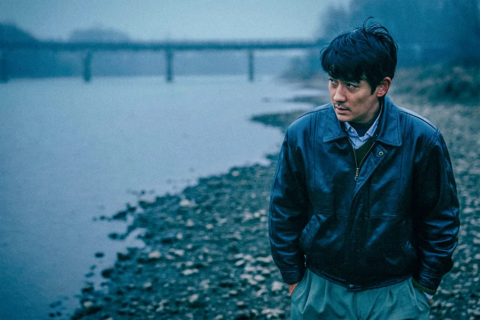 Evidence in Dreams and Reality: A Review of "Only the River Flows"