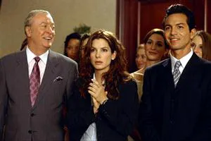 Blue Image Maker, Congenial FBI Agent and Just FBI Agent