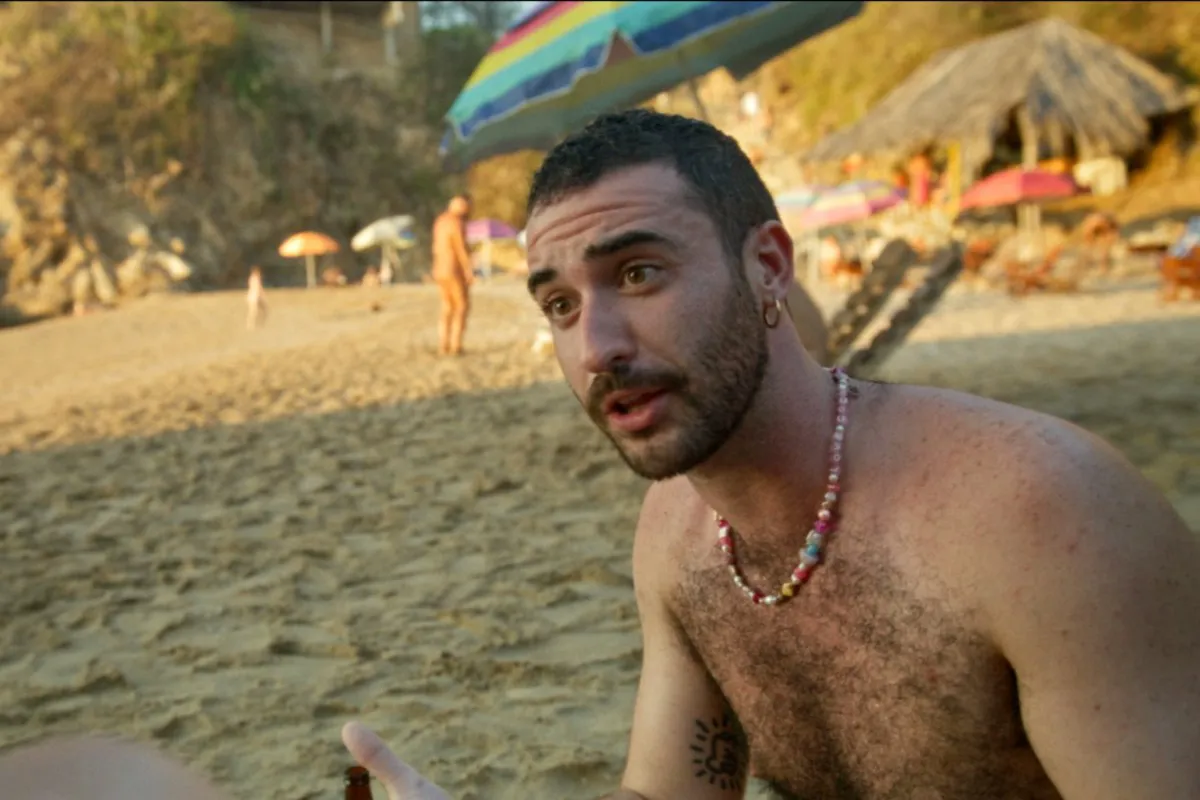 Review of "Rotting in the Sun" – a potentially cult comedy about burnout