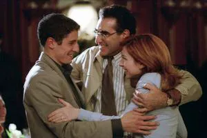 Review of "American Pie: The Wedding"