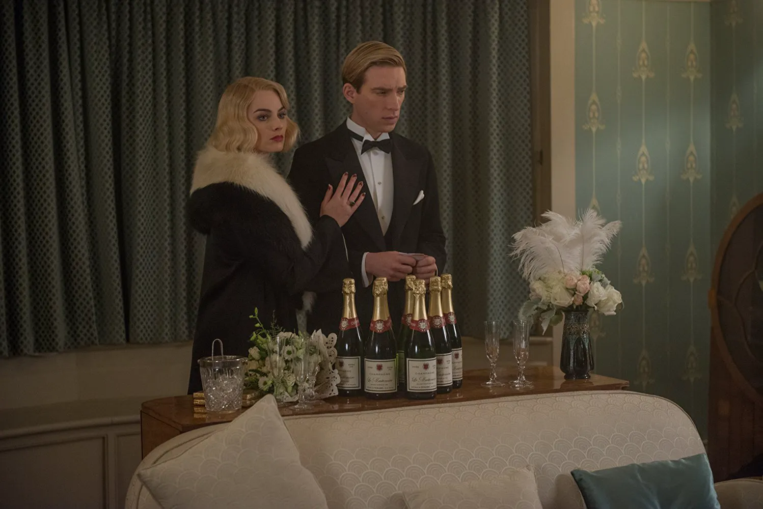 A scene from 