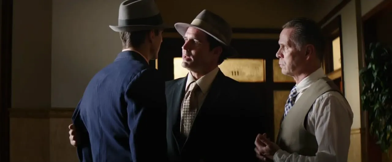 Scene from 