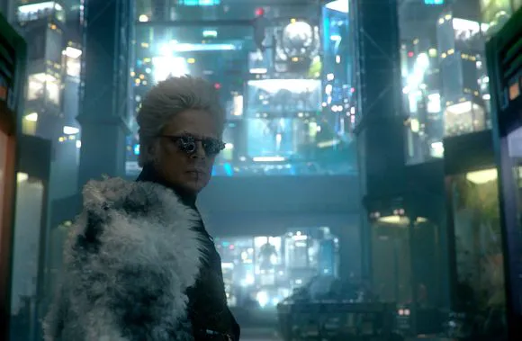 Still from the movie 