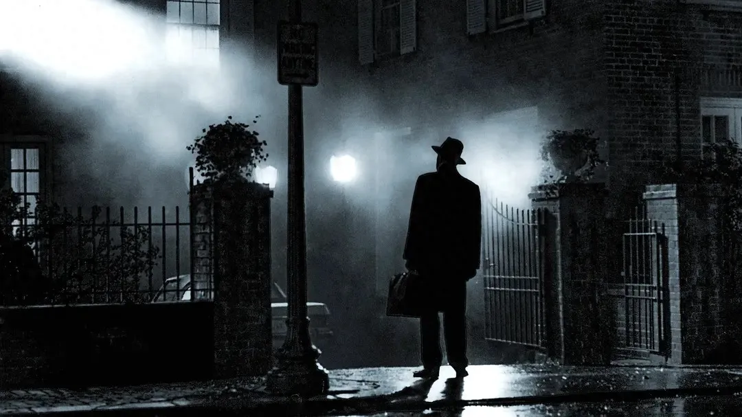 The five scariest horror movies recognized worldwide, each guaranteed to make your "blood run cold."